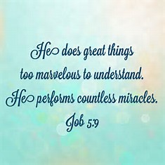 Our Blessings, our&nbsp;Miracles